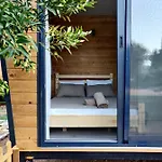 فندق مبيت وإفطار Gaia Tiny Butik بودروم