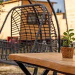 فندق مبيت وإفطار Gaia Tiny Butik بودروم