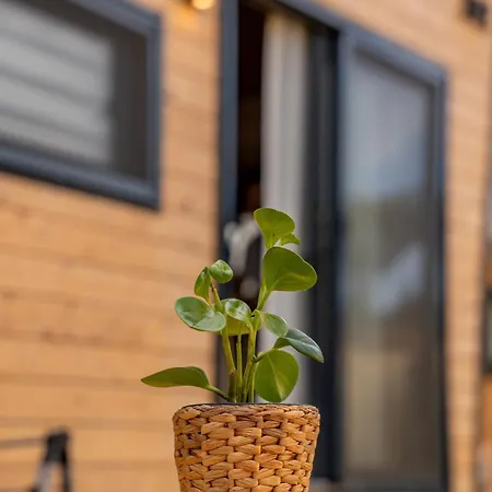 Gaia Tiny Butik Alojamento de Acomodação e Pequeno-almoço 3*