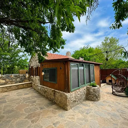 Gaia Tiny Butik 3* Bodrum