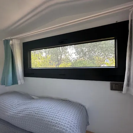 Gaia Tiny Butik Bodrum