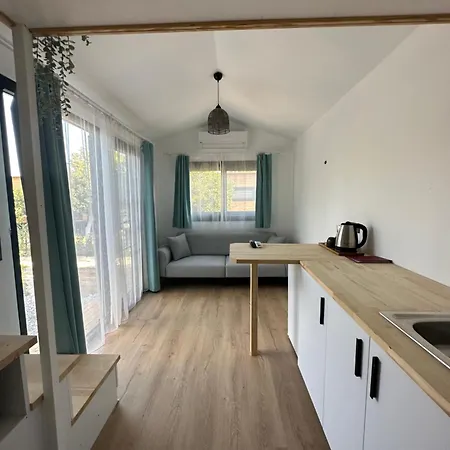 Gaia Tiny Butik Αλικαρνασσός