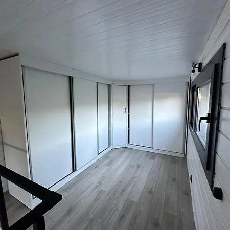 Gaia Tiny Butik 3* Bodrum