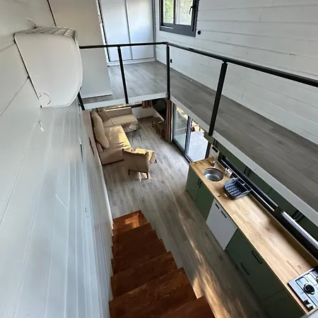 Gaia Tiny Butik Bed and Breakfast 3*