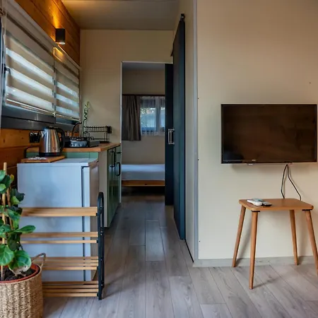 Gaia Tiny Butik 3* Αλικαρνασσός