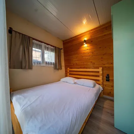 Gaia Tiny Butik Bed & Breakfast Bodrum