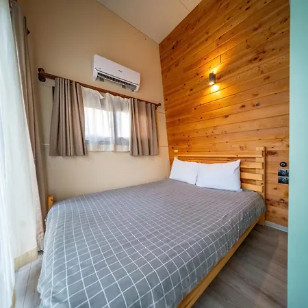 Bed and Breakfast Gaia Tiny Butik Αλικαρνασσός
