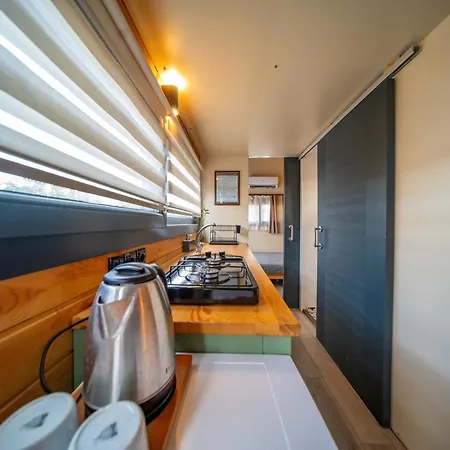 Gaia Tiny Butik Bed & Breakfast