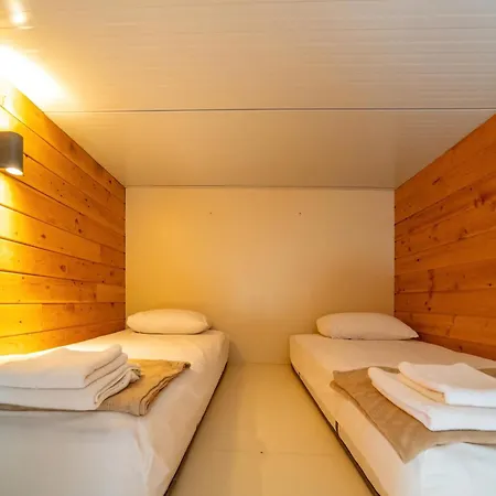 Gaia Tiny Butik Bed and Breakfast Αλικαρνασσός