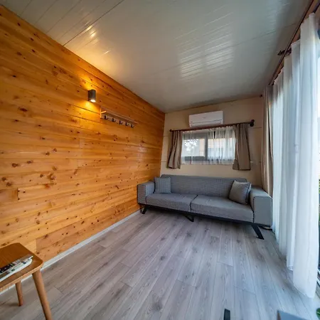 Gaia Tiny Butik 3* Bodrum