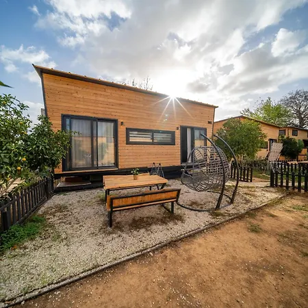 Gaia Tiny Butik Bed and Breakfast Αλικαρνασσός