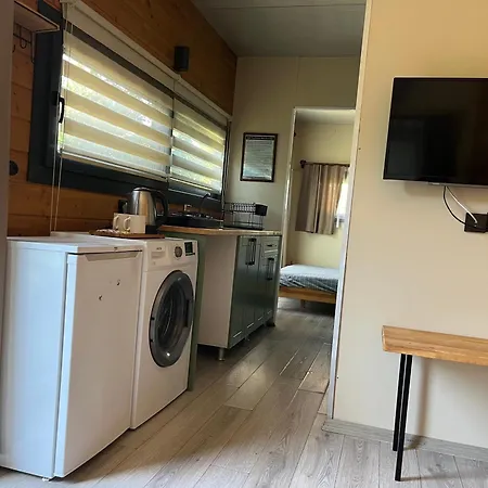 Gaia Tiny Butik Bed and Breakfast Αλικαρνασσός