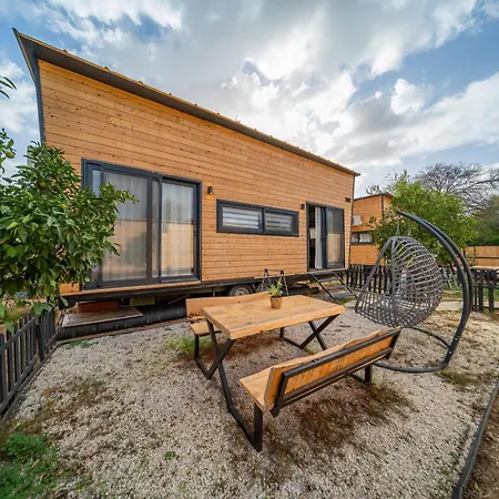 Gaia Tiny Butik Bed and Breakfast