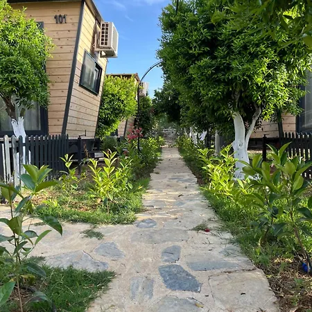 Gaia Tiny Butik Αλικαρνασσός