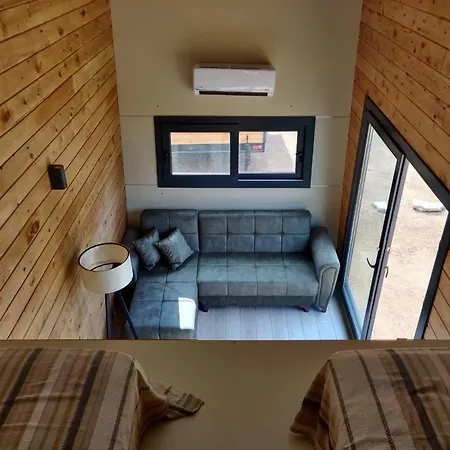 Gaia Tiny Butik Frühstückspension 3*