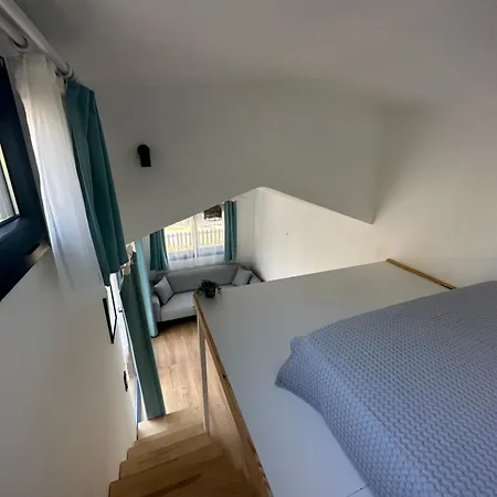 Gaia Tiny Butik 3* Bodrum