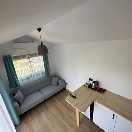 B&B Gaia Tiny Butik 3*