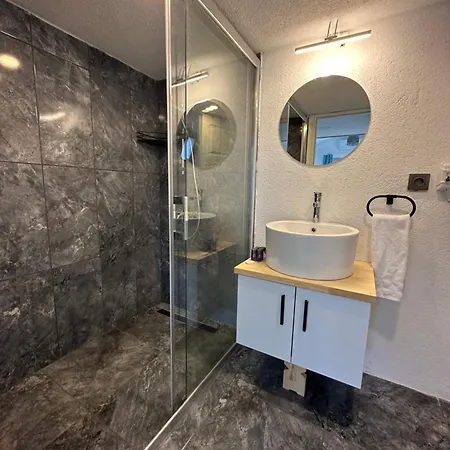 Gaia Tiny Butik Frühstückspension Bodrum