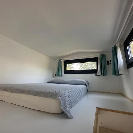 Gaia Tiny Butik Bodrum