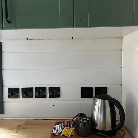 Gaia Tiny Butik B&B 3*