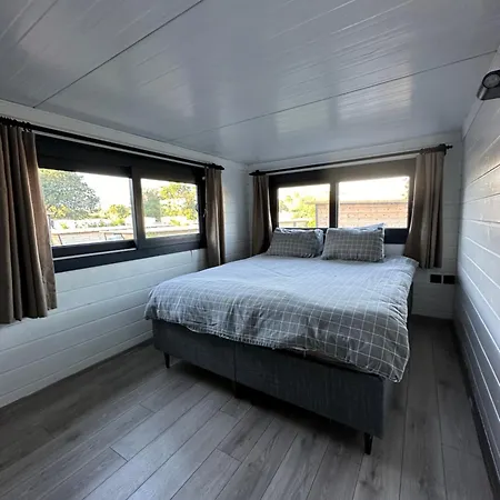 Gaia Tiny Butik Bed & Breakfast *