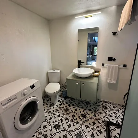 Frühstückspension Gaia Tiny Butik 3*