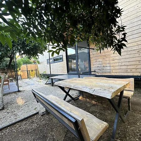 Gaia Tiny Butik 3* Bodrum