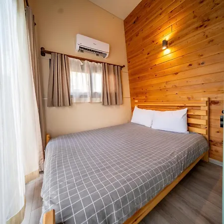 Bed & Breakfast Gaia Tiny Butik *