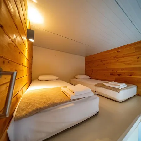 Gaia Tiny Butik 3* Bodrum