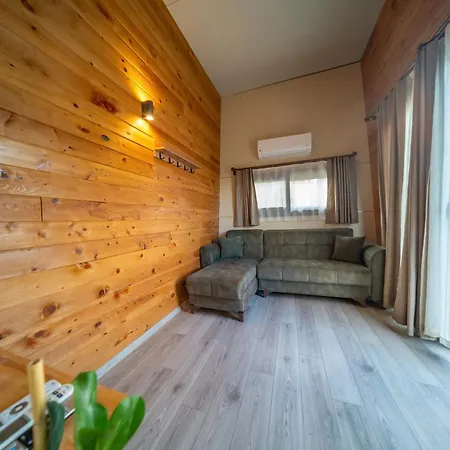 Bed & Breakfast Gaia Tiny Butik