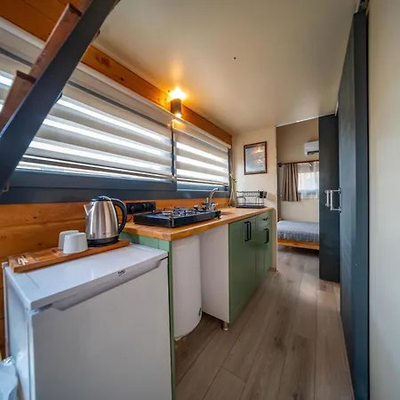 B&B Gaia Tiny Butik 3*