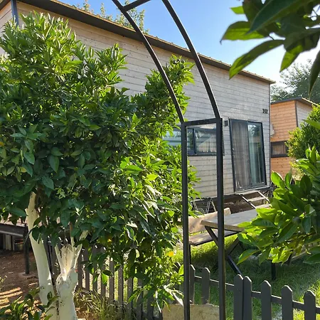 Frühstückspension Gaia Tiny Butik