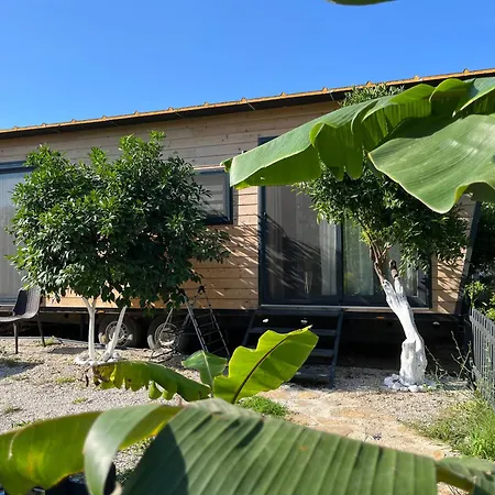 Gaia Tiny Butik Frühstückspension 3*